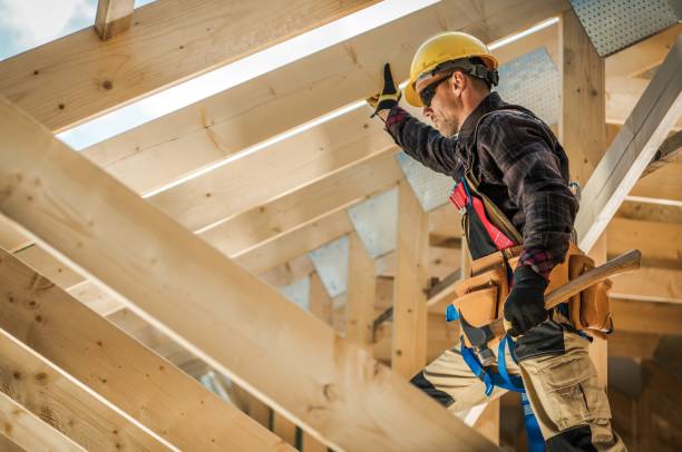 Best Flat Roof Repair Services  in Apollo, PA