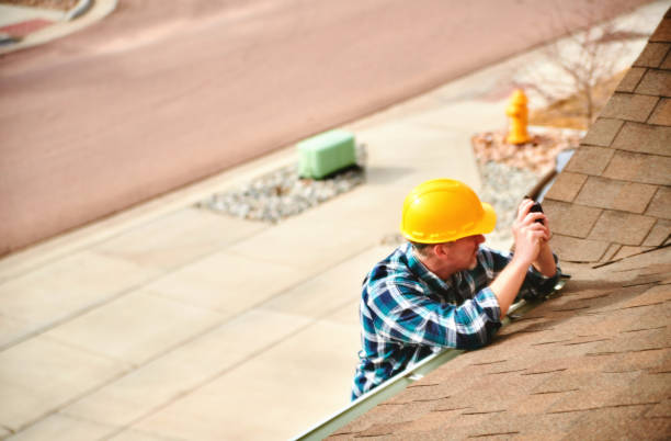 Slate Roofing Contractor in Apollo, PA