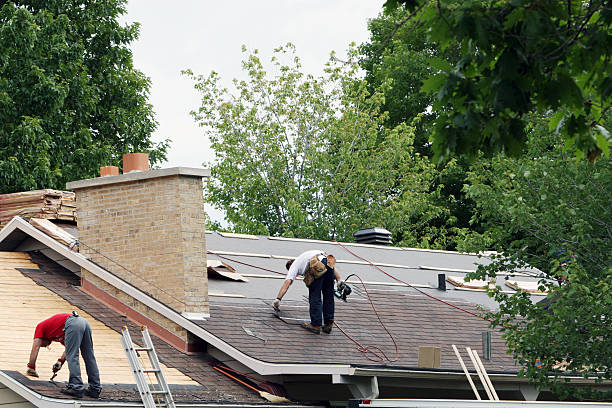 Quick and Trustworthy Emergency Roof Repair Services in Apollo, PA