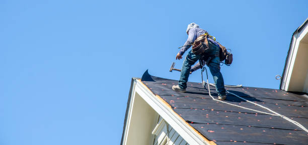 Apollo, PA Roofing Contractor Company